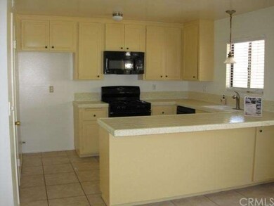 Walk in pantry to the right