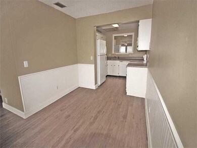Other. SECOND  BEDROOM