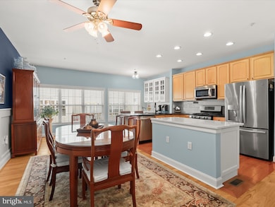 10234 Brighton Ridge Way, Columbia, MD 21044 - photo 7