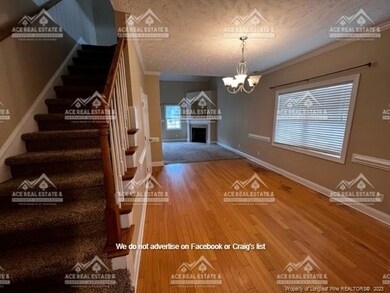 131 Willborough Ave, Fayetteville, NC 28303 - photo 4