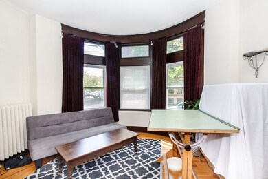 5 Verndale St unit 1, Brookline, MA 02446 - photo 2