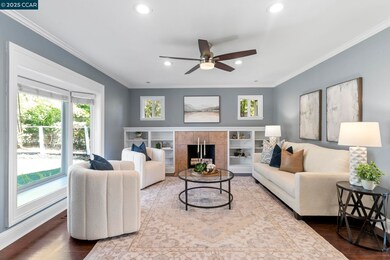 3624 Chestnut Ave, Concord, CA 94519 - photo 7