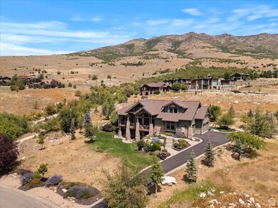 5652 E Porcupine Ridge Dr, Eden, UT 84310 - photo 4