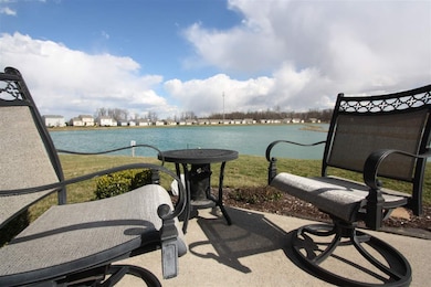 9712 Acacia Passage, Fort Wayne, IN 46835 - photo 5