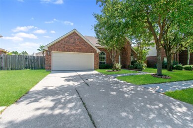 29810 N Legends Chase Cir, Spring, TX 77386 - photo 2