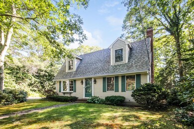 65 Gully Ln, Sandwich, MA 02563 - photo 5