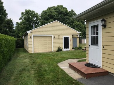 138 Fordham Dr, Somerset, MA 02726 - photo 4