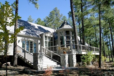 Rear Exterior 2