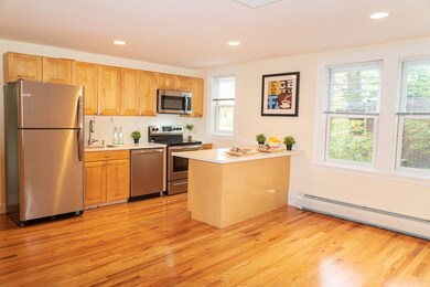 332 Jamaicaway unit 3, Jamaica Plain, MA 02130 - photo 2
