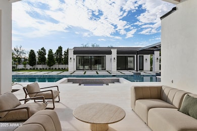 4534 E Pebble Ridge Rd, Paradise Valley, AZ 85253 - photo 3