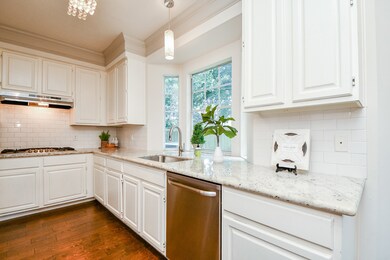 16318 Battlecreek Dr, Houston, TX 77095 - photo 2