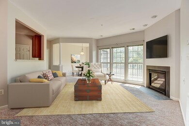 7230 Darby Downs unit F, Elkridge, MD 21075 - photo 4