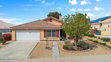 3431 Huron Dr, Rosamond, CA 93560 - photo 2