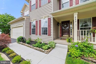 843 Woodcrest Loop, Culpeper, VA 22701 - photo 4