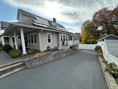 11 Overlook Rd, Quincy, MA 02169 - photo 7