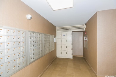 Canal House unit 2303, Honolulu, HI 96815 - photo 3