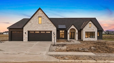 1927 Burnt Lake Dr, Fort Wayne, IN 46814 - photo 2