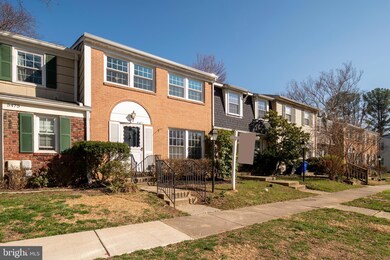 5477 Green Dory Ln, Columbia, MD 21044 - photo 2