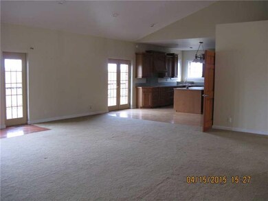 Great Room.