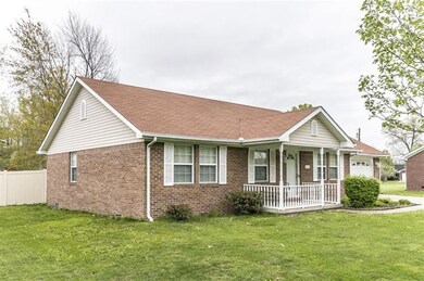 127 S Cumberland St, Berea, KY 40403 - photo 2