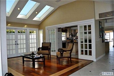 Formal Dining or Sitting Room