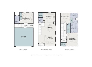 3703 Creekmont Dr, Houston, TX 77091 - photo 2