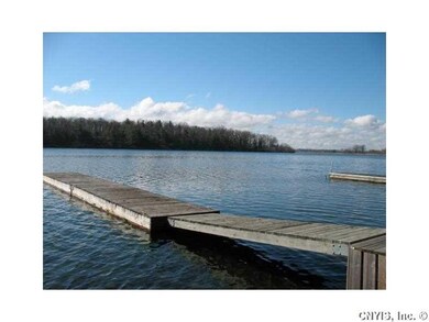 Dock.