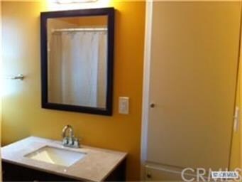 Remodeled Bathroom