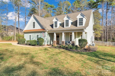 481 Evergreen Rd, Clover, SC 29710 - photo 2