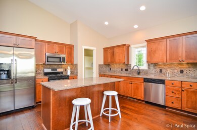 7345 Rock Canyon Dr SW unit A, Byron Center, MI 49315 - photo 7