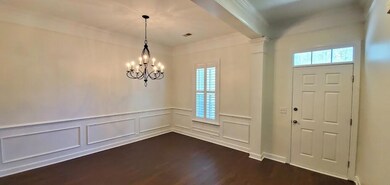 Foyer/DR