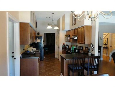 Other. KITCHEN -LONG VIWE