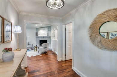 7242 Brookcove Ln, Dallas, TX 75214 - photo 4