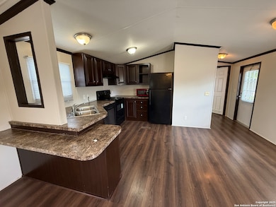 1035 Ferryboat Ln unit 3, New Braunfels, TX 78130 - photo 6