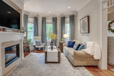 45 Bromfield Rd unit 1, Somerville, MA 02144 - photo 7