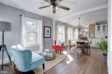 4243 Clay St NE, Washington, DC 20019 - photo 7