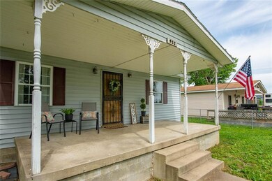 922 Oak St, Tipton, IN 46072 - photo 4