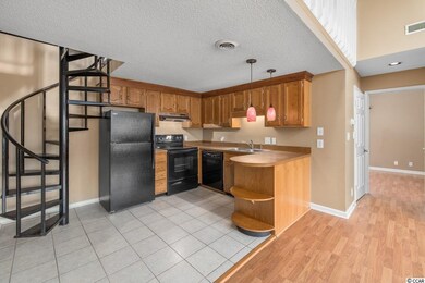 1208 Benna Dr unit 5-B, Myrtle Beach, SC 29577 - photo 5