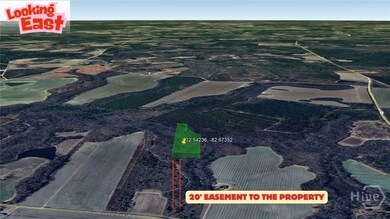 0 Pendleton Creek Rd unit SA340356, Adrian, GA 31002 - photo 7