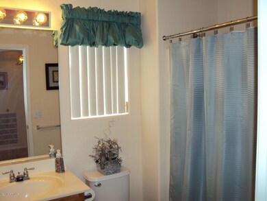 2ND BATHROOM