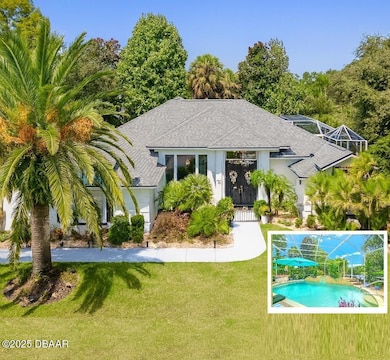 63 Bay Lake Dr, Ormond Beach, FL 32174 - photo 2