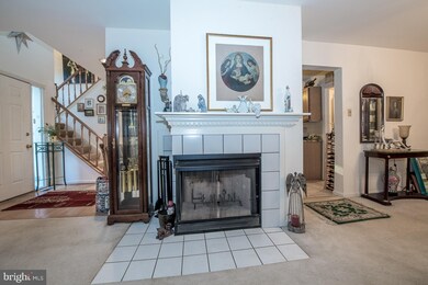 502 Princeton Cir unit 502, Newtown Square, PA 19073 - photo 5