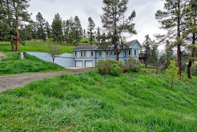 114 Braziel Lake Loop, Helmville, MT 59843 - photo 2