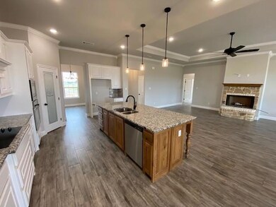 2008 Donna Ct, Azle, TX 76020 - photo 3