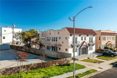 1920 S Harcourt Ave, Los Angeles, CA 90016 - photo 3