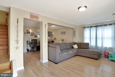 205 N Cannon Ave, Hagerstown, MD 21740 - photo 4