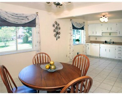 Dining Room.