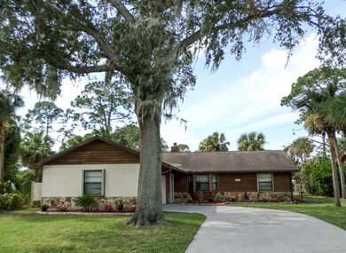 7000 Ackerman Ave, Cocoa, FL 32927 - photo 2