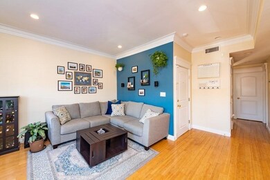 13 Worcester Square unit 4, Boston, MA 02118 - photo 3