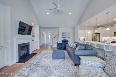 8700 Horse Nettle Dr NE unit 1-B, Belville, NC 28451 - photo 7